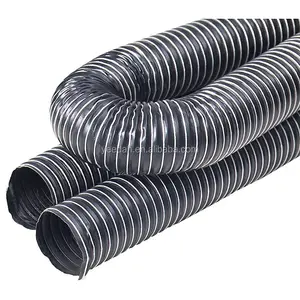 Air Duct Manufacturer Neoprene Rubber Flex Tube