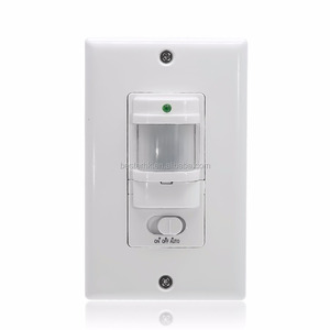 Công Tắc Cảm Biến Chuyển Động Cho Tường, Cảm Biến Vị Trí Trống BS033C - Product Image 1