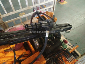 Ky130 di động giàn khoan thủy lực/đá nổ mìn địa kỹ thuật thiết bị - Product Image 4