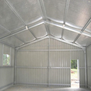 Aislamiento de Espuma EPE <span class=keywords><strong>con</strong></span> Revestimiento de Papel de <span class=keywords><strong>Aluminio</strong></span> / Material de Aislamiento Térmico EPE <span class=keywords><strong>con</strong></span> Papel de <span class=keywords><strong>Aluminio</strong></span> - Product Image 3