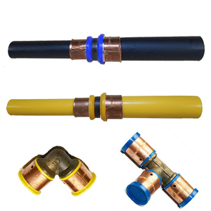 Leadfree ร้อนขายอุปกรณ์ท่อ <span class=keywords><strong>NSF</strong></span> PEX สำหรับระบบท่อ AS2537.2<span class=keywords><strong>มาตรฐาน</strong></span>ออสเตรเลีย - Product Image 6