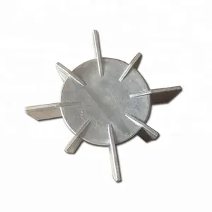 cast aluminum wheel