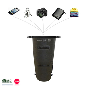 Nuovo Commercio All'ingrosso <span class=keywords><strong>Taobao</strong></span> Alibaba 500D PVC Ripstop Ocean Sports Pack di Viaggio Impermeabile Sacchetto di Spalla Delle Donne Professionale - Product Image 5