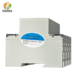 Yem021jc giá bán buôn nhà máy 3 giai đoạn LCD hiển thị kWh <span class=keywords><strong>meter</strong></span>/giá thấp Din Rail kỹ thuật số vạn năng/3 giai đoạn Power <span class=keywords><strong>Meter</strong></span> - Product Image 3