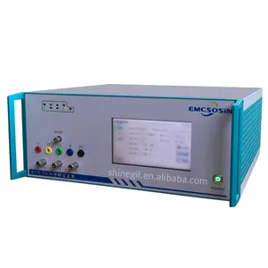 EMC Testing Equipment Burst Test Machine for Electrical Fast Transient Immunity Test