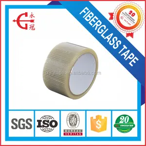 Alta calidad al por mayor de filamentos de fibra de vidrio cinta comprar productos chinos en línea