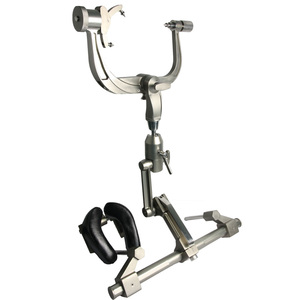 Brain Support Frame Skull Clamp <strong>Neurosurgery</strong> Surgery <strong>Instrument</strong> - Product Image 2