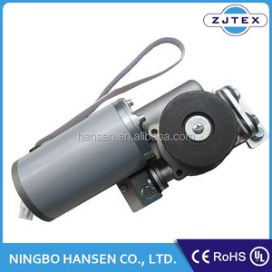 Brushless DC Motor Del Engranaje, ángulo recto dc <span class=keywords><strong>motorreductor</strong></span> 12 v engranaje del motor sin escobillas - Product Image 2