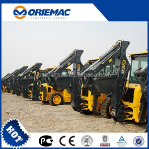 Micro <span class=keywords><strong>tracto</strong></span> pelle XCMG XT870 petit jardin tracteur chargeur <span class=keywords><strong>tracto</strong></span> - Product Image 2