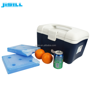 Placa eléctrica reutilizable de plástico para congelador, carrito de helado - Product Image 6
