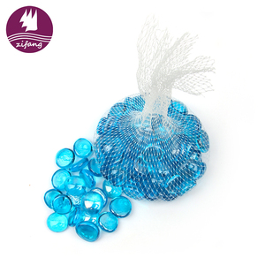 Beste Verkoop Vis Tank Ornament Glas Steen Voor <span class=keywords><strong>Aquarium</strong></span> Decoratie - Product Image 2
