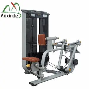 Yeni ürünler AXD-7016 Oturmuş Sıra Makineleri Spor Ekipmanları