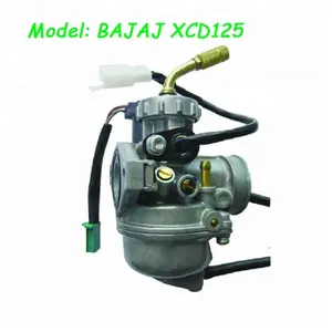 Bộ Chế Hòa Khí Bajaj XCD125