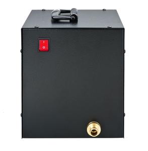 Soplador HVLP TB-200 OEM para pintura en aerosol con manguera de aire - Product Image 3