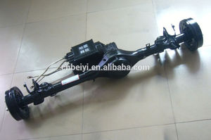 1110 <span class=keywords><strong>eje</strong></span> trasero atv coche eléctrico <span class=keywords><strong>para</strong></span> el coche - Product Image 6