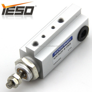 PA-1602006-B0 воздушный цилиндр для Juki моль-254, Зерноуборочные комбайны, обрабатывающие автоматически <span class=keywords><strong>2</strong></span> иглы ремень-петля для склеивания запасной части одежды деталей машин - Product Image 1