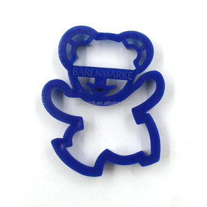 Plástico <span class=keywords><strong>pastel</strong></span> decoración <span class=keywords><strong>fondant</strong></span> azúcar Craft moldes molde del <span class=keywords><strong>chocolate</strong></span> del caramelo - Product Image 1