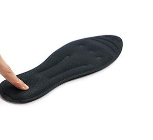 Sol Dalam Gel Berisi Cairan Pijat Kaki Akupunktur Magnetik Sol Dalam - Product Image 1