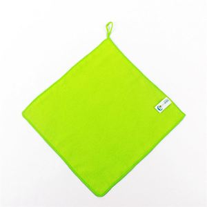 Rejilla normal sin aristas piso paño de limpieza al <span class=keywords><strong>por</strong></span> <span class=keywords><strong>mayor</strong></span> - Product Image 5
