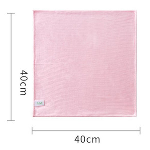 FBZテリーマイクロファイバークリーニングガラスクイックドライクロスタオル - Product Image 6