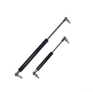 Molla a Gas per Pressa a Caldo 135KG, Componenti per Mobili, Verniciatura ad Azoto 50.000 Cicli - Product Image 4