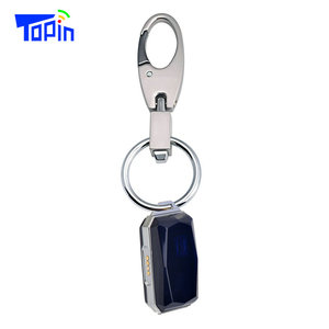 Localizador GPS Mini G12s IP67 Resistente al Agua con Colgante de Piedras Preciosas, GSM, AGPS, Wifi, LBS, SOS para Niños, Estudiantes y Automóviles - Product Image 5