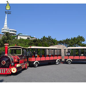 เด็กกลางแจ้งไฟฟ้าเที่ยวชมสถานที่<span class=keywords><strong>เกม</strong></span>มอเตอร์รถไฟ - Product Image 1