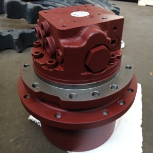 AR 30 Excavator Bagian Perjalanan Motor Hidrolik ASSY <span class=keywords><strong>Kubota</strong></span> AR30 <span class=keywords><strong>Drive</strong></span> - Product Image 3