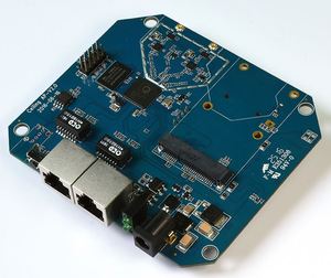 2020 meist verkaufte <span class=keywords><strong>Access</strong></span> <span class=keywords><strong>Point</strong></span> WiFi 300 Mbit/s Übertragungs rate Decke AP Mini-<span class=keywords><strong>Router</strong></span> - Product Image 1