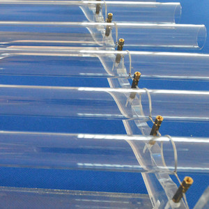 HF Gros 432 hz <span class=keywords><strong>cristal</strong></span> <span class=keywords><strong>harpe</strong></span> avec étui de transport - Product Image 3