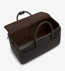 OEM फैक्टरी सप्ताहांत foldable परिधान सूट बैग सूट कवर - Product Image 4