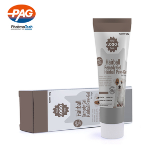 <span class=keywords><strong>La</strong></span> crema para el pelo Bola de Gel Oral para perro salud digestiva socios de <span class=keywords><strong>la</strong></span> Alianza - Product Image 4