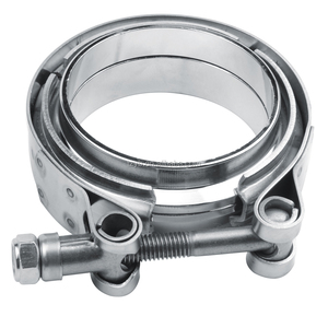 <span class=keywords><strong>2</strong></span>,5 "Universal V Band Male & Female Flansch Clamp Kit Für turbo/auspuffrohr - Product Image 6