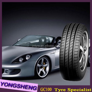 Neumático de Verano de Alto Rendimiento para Automóvil, Neumático de Pasajeros para Automóvil Familiar Pequeño con Certificación GCC ECE DOT 195/55 R15 195/60 R15 195/65 R15 - Product Image 4