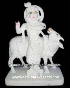 Lord Krishna Idol