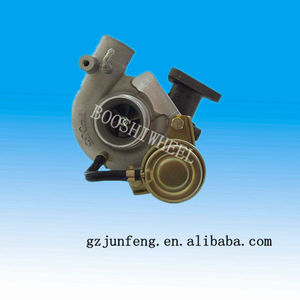Número de pieza 49135-03310 49377-03031 se utiliza para mitsubishi pajero fuso canter 4m40 motor turbocompresor para <span class=keywords><strong>la</strong></span> venta - Product Image 3