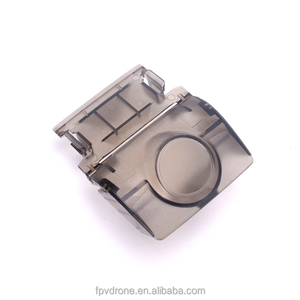 Couvre-objectif Capot Protecteur de Soleil pour <span class=keywords><strong>DJI</strong></span> <span class=keywords><strong>Mavic</strong></span> <span class=keywords><strong>Air</strong></span> Cardan Protecteur Pare-Soleil Accessoires de Drone - Product Image 4