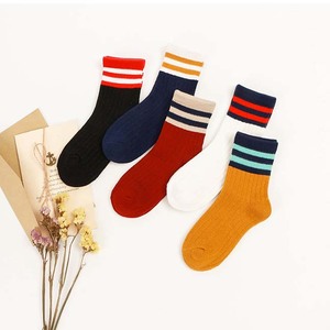 Vente <span class=keywords><strong>chaude</strong></span> <span class=keywords><strong>amazon</strong></span> japonais mignon 100% coton femmes grip crew chaussettes fabricant - Product Image 1