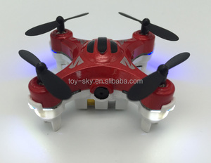 en ruso Up-grade predator quadcopter modo al por mayor de juguetes loro drone con cámara de ALTA DEFINICIÓN y <span class=keywords><strong>sin</strong></span> cabeza. - Product Image 5