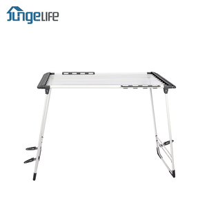 Acier Etendoir séchoir à linge Pliable Etendoir - Product Image 2