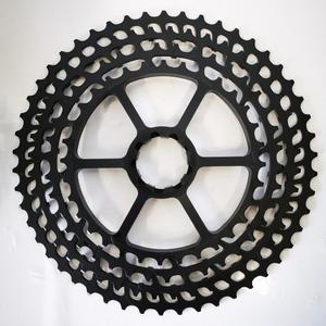 CS-M1150 <span class=keywords><strong>11</strong></span> <span class=keywords><strong>Vitesses</strong></span> <span class=keywords><strong>11</strong></span>-50T Vélo De Montagne En Alliage Léger Cmv Cassette <span class=keywords><strong>Roue</strong></span> <span class=keywords><strong>Libre</strong></span> - Product Image 4