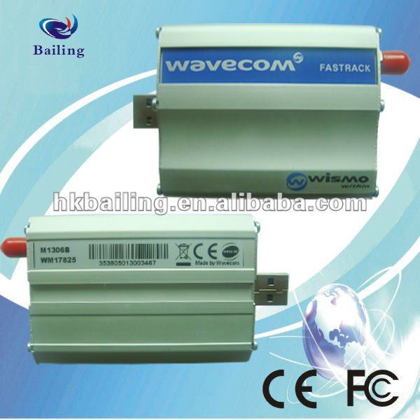 Модем WAVECOM Fastrack Supreme 10 usb gprs в продаже!