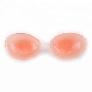 Femmes Bretelles <span class=keywords><strong>Soutien</strong></span>-<span class=keywords><strong>Gorge</strong></span> En <span class=keywords><strong>Silicone</strong></span> <span class=keywords><strong>Bandeau</strong></span> Bras Push Up <span class=keywords><strong>Soutien</strong></span>-<span class=keywords><strong>Gorge</strong></span> Adhésif - Product Image 2