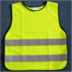 Niños <span class=keywords><strong>chaleco</strong></span> de seguridad reflectante, niños <span class=keywords><strong>chaleco</strong></span> de seguridad, <span class=keywords><strong>chaleco</strong></span> de seguridad de alta visibilidad de los niños - Product Image 1