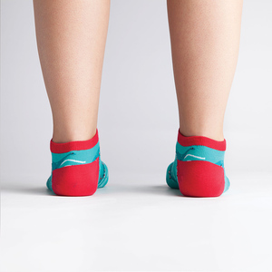 <span class=keywords><strong>Sexo</strong></span> mujer decorativo sockswoman sockscotton de dulces de lujo mujer multi color de calcetín - Product Image 3