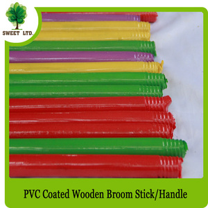 Respetuoso del medio ambiente del pvc recubierto <span class=keywords><strong>de</strong></span> madera <span class=keywords><strong>de</strong></span> <span class=keywords><strong>eucalipto</strong></span> mango palo <span class=keywords><strong>de</strong></span> escoba <span class=keywords><strong>de</strong></span> madera con tapa <span class=keywords><strong>de</strong></span> plástico sin - Product Image 6