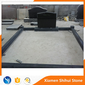 Bordures <span class=keywords><strong>en</strong></span> <span class=keywords><strong>granit</strong></span> à bas <span class=keywords><strong>prix</strong></span> pour tombes et monuments - Product Image 4