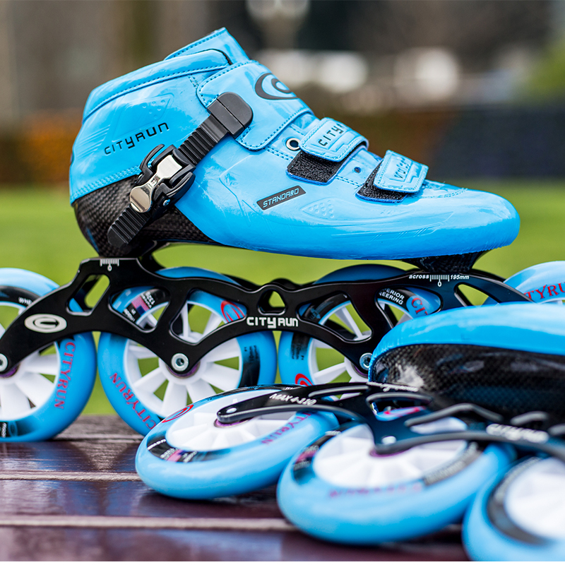 Carbonio Scarpe Tennis Particolari Scarpe Trail Tr-6000 Unisex Verde Nero