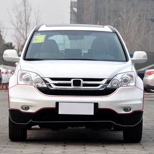 Parachoques Delantero Nuevo para Automóvil, Accesorios para Automóvil HO1000270 para <span class=keywords><strong>Honda</strong></span> <span class=keywords><strong>CR</strong></span>-V 2010 <span class=keywords><strong>2011</strong></span> - Product Image 5