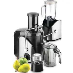 1 में 3 ब्लेंडर juicer